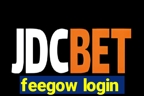 feegow login